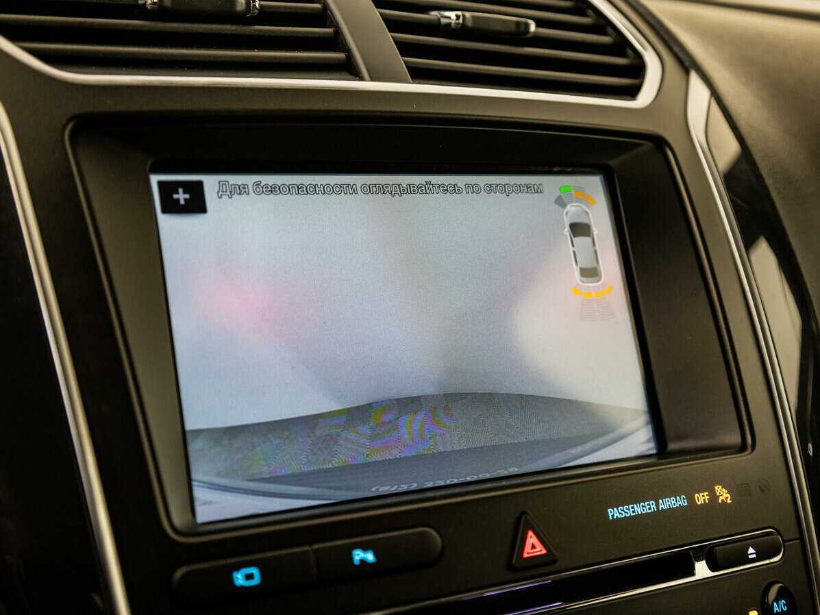 Купить Ford Explorer, 2018, 154 183 км.. Фото: #13