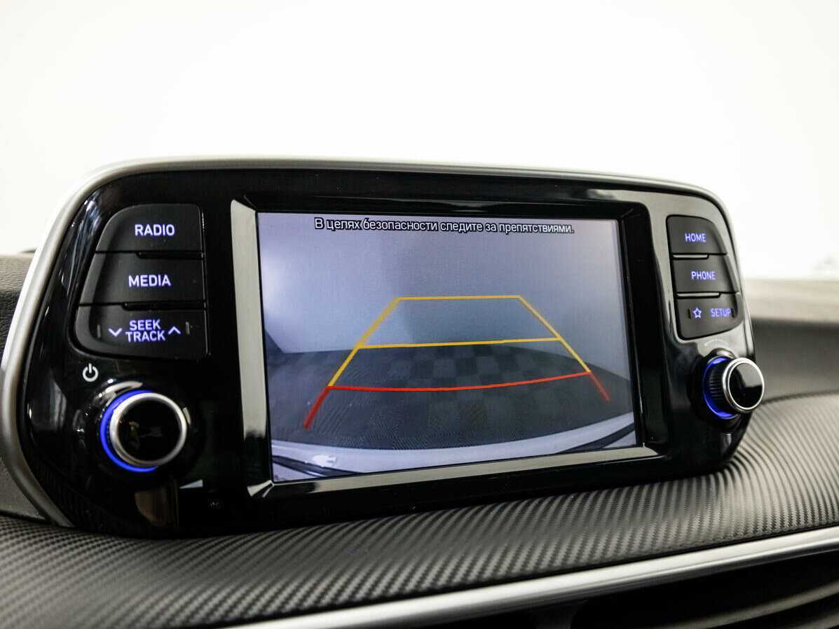 Купить Hyundai Tucson, 2019, 119 894 км.. Фото: #12