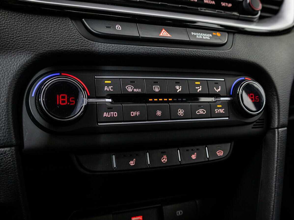 Купить Kia Ceed, 2021, 19 700 км.. Фото: #14