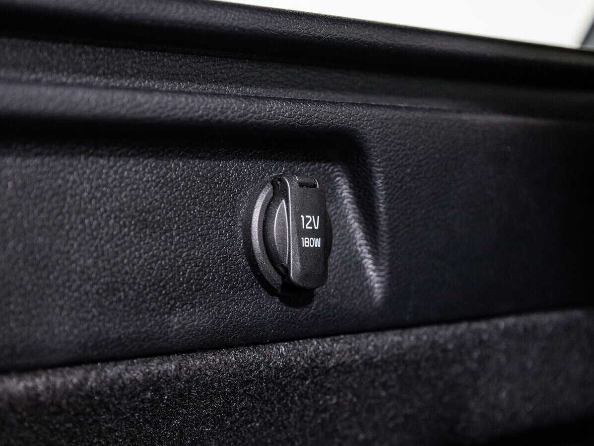 Купить Kia Ceed, 2021, 19 700 км.. Фото: #19