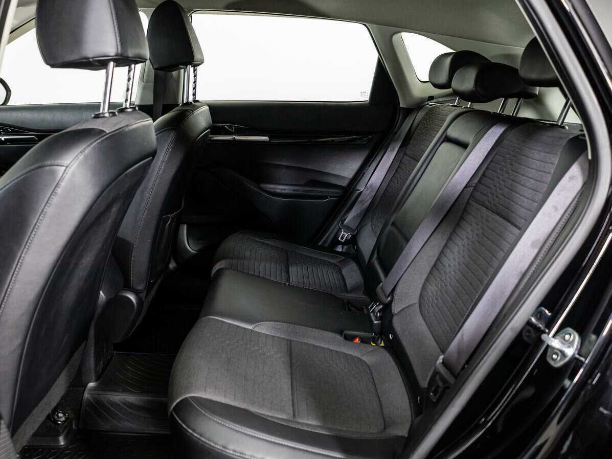 Купить Kia Seltos, 2020, 100 630 км.. Фото: #9