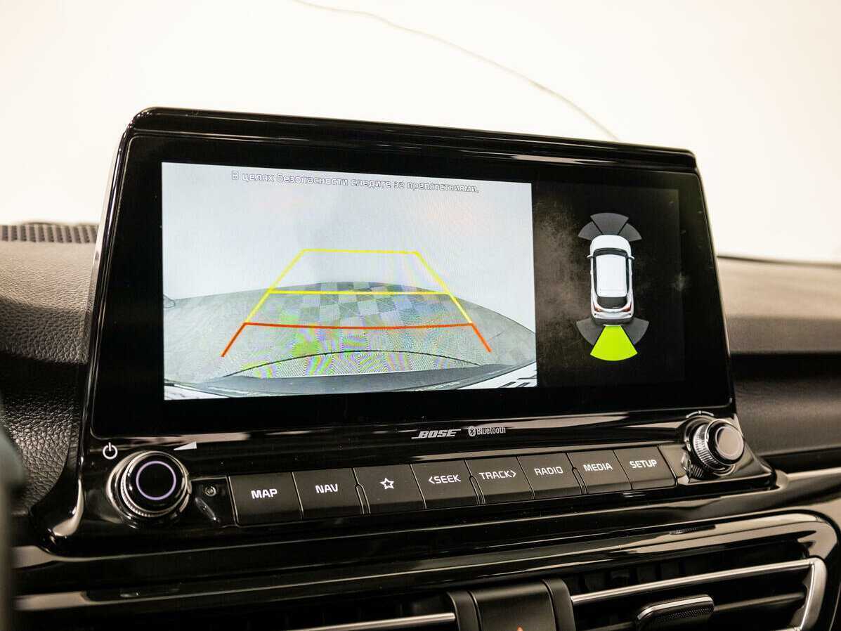 Купить Kia Seltos, 2020, 100 630 км.. Фото: #13