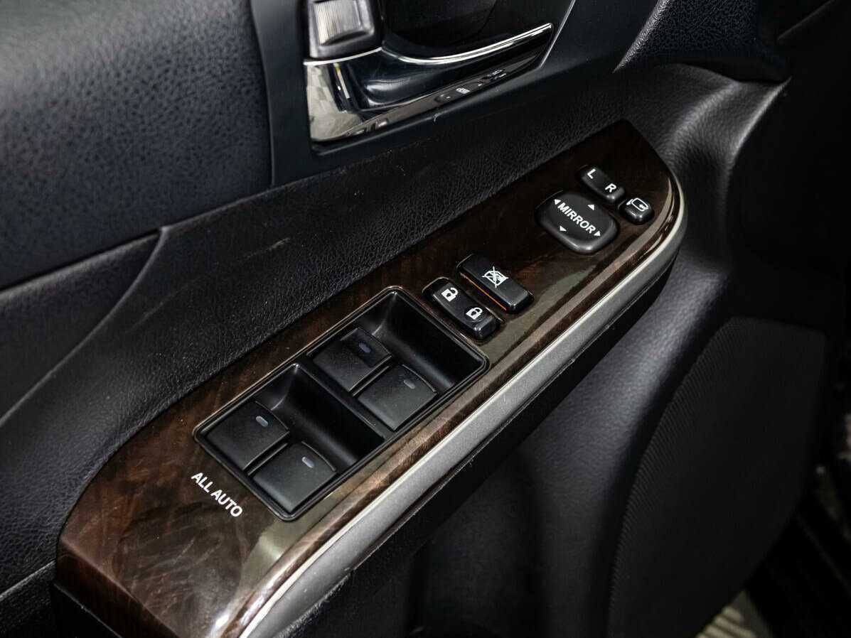 Купить Toyota Camry, 2016, 126 400 км.. Фото: #14