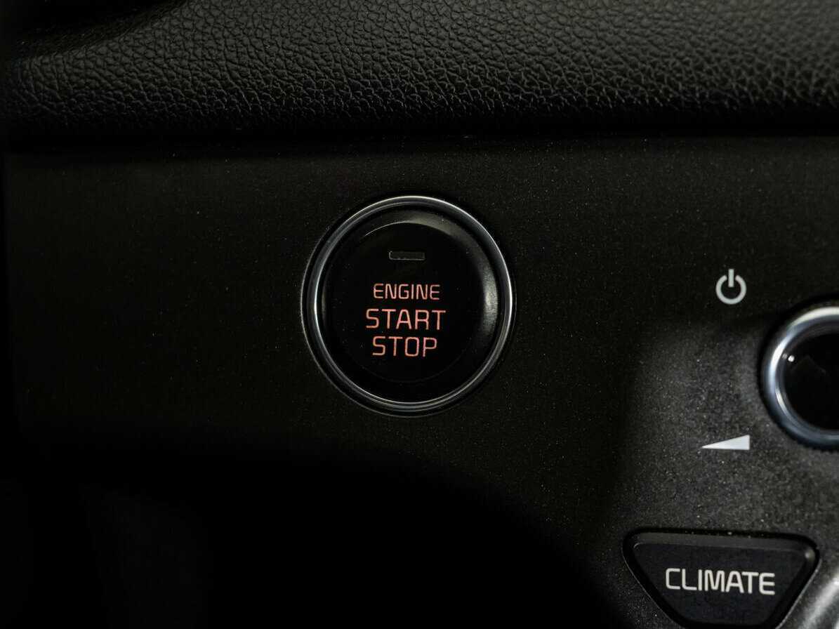 Купить Kia Sportage, 2018, 58 110 км.. Фото: #15