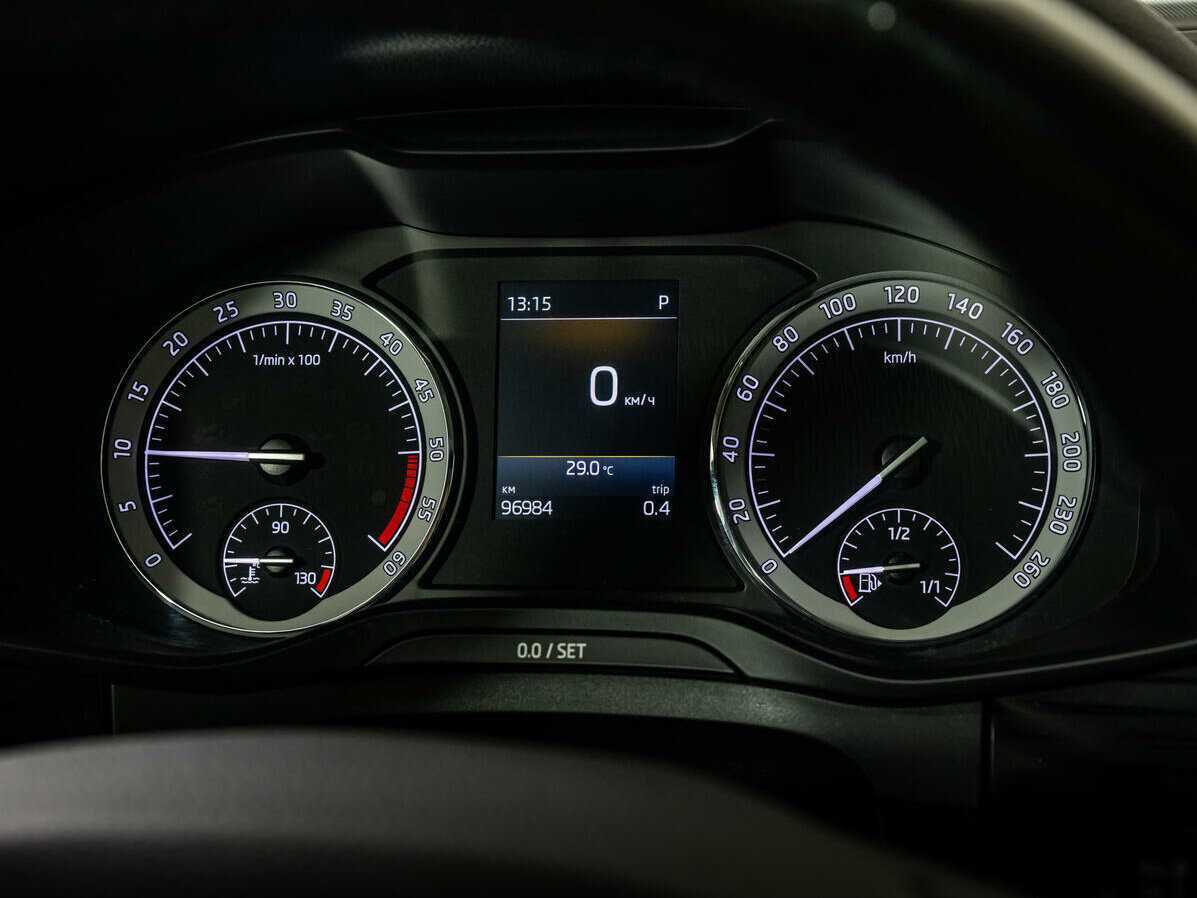 Купить Skoda Kodiaq, 2017, 96 887 км.. Фото: #10