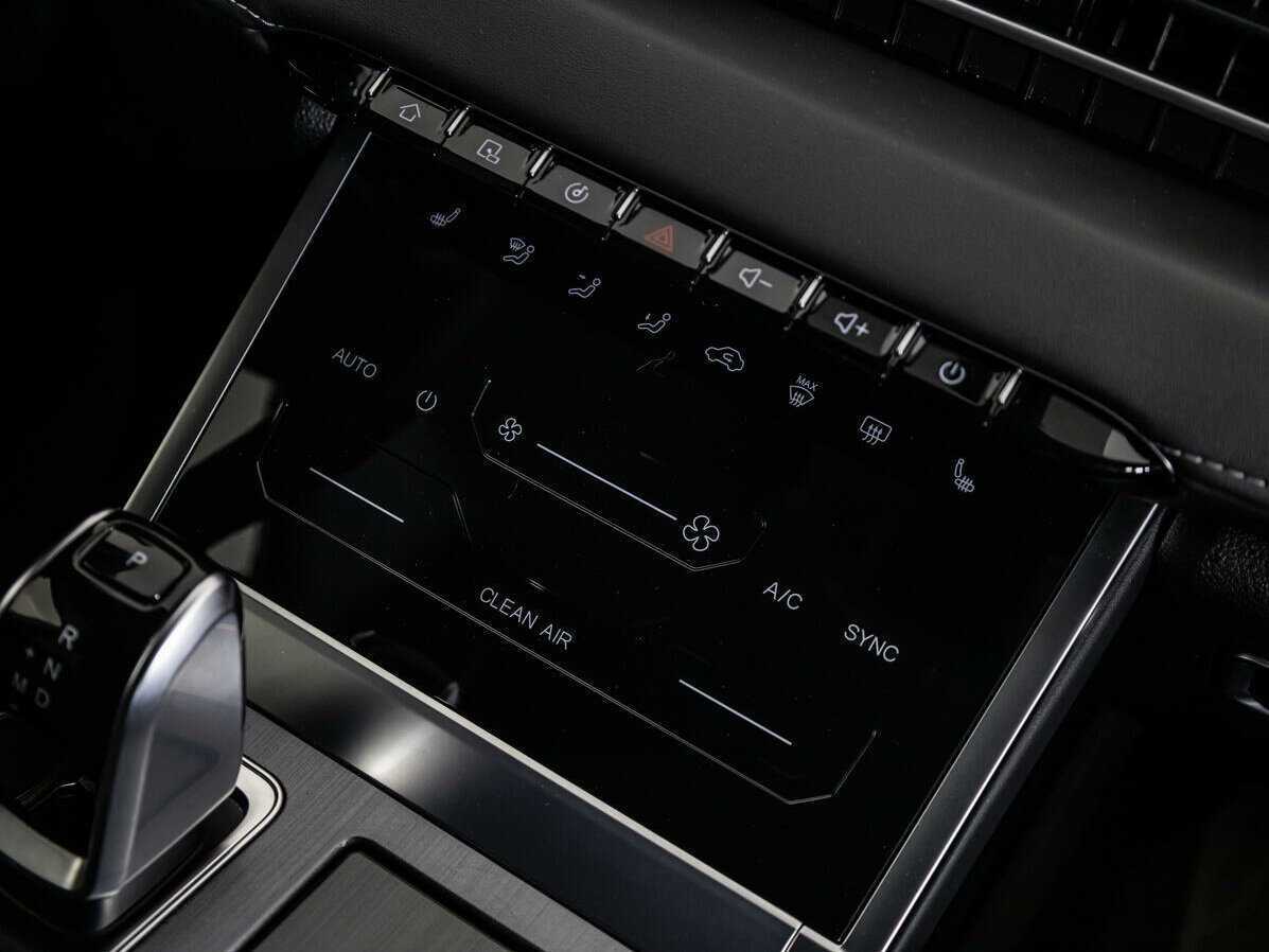 Купить Chery Tiggo 7 Pro Max, 2023, 36 475 км.. Фото: #13