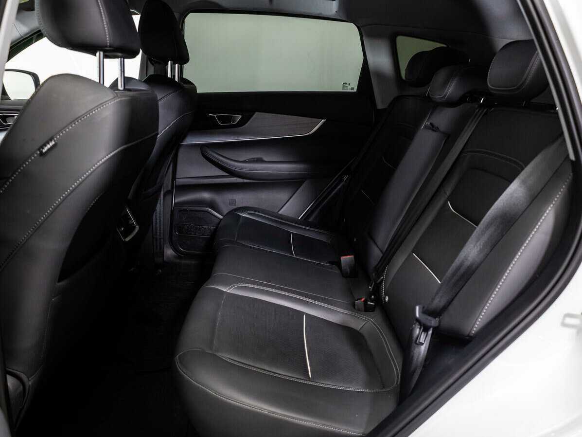 Купить Chery Tiggo 7 Pro Max, 2023, 49 869 км.. Фото: #9