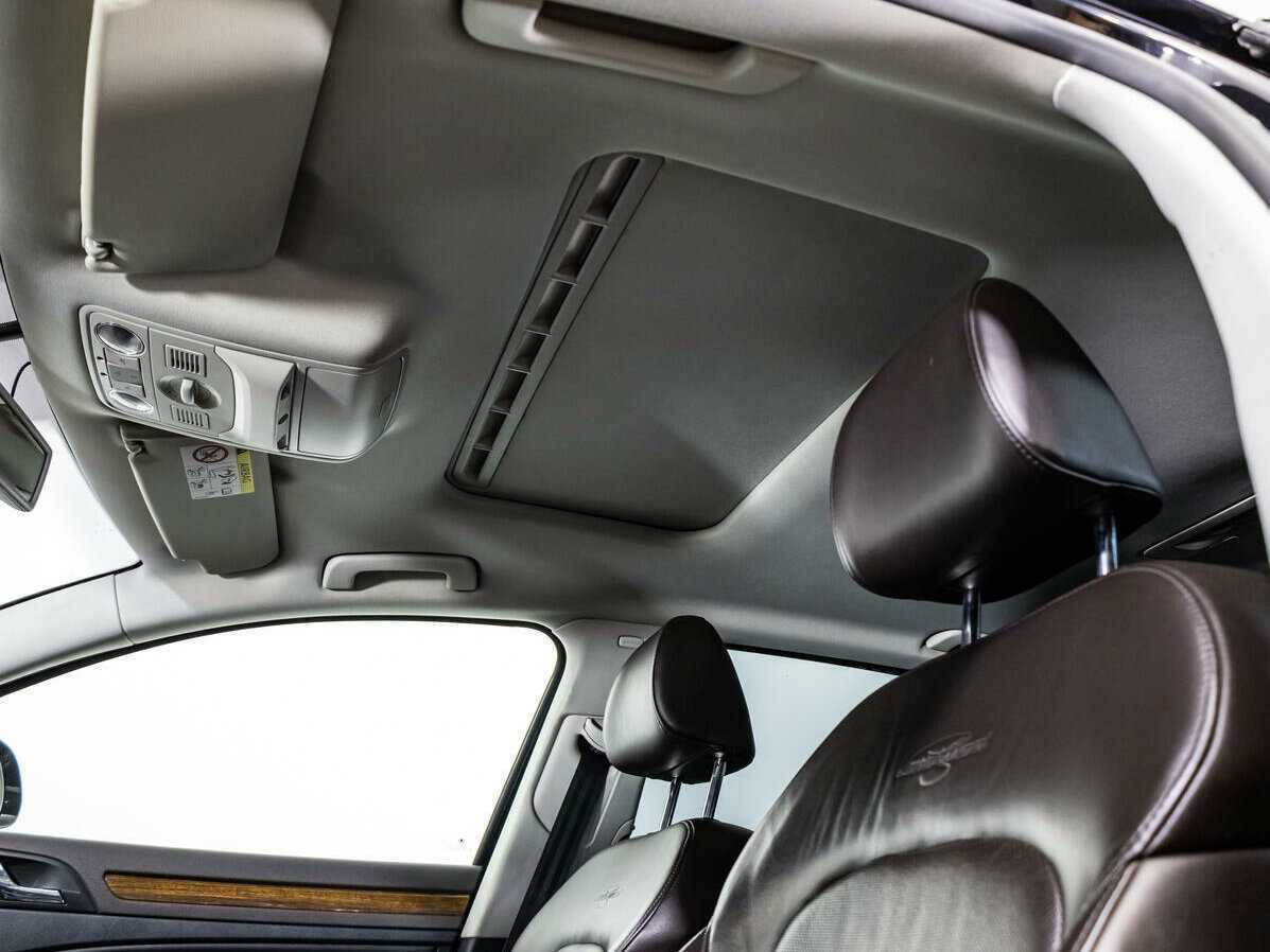 Купить Шкода Суперб, 2014, 239 026 км.. Фото: #18