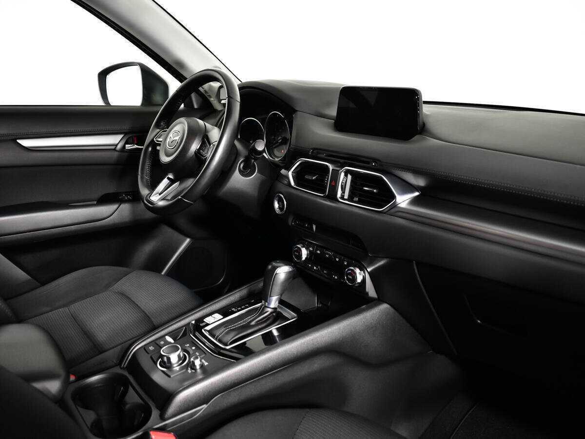 Купить Mazda CX-5, 2017, 86 849 км.. Фото: #8
