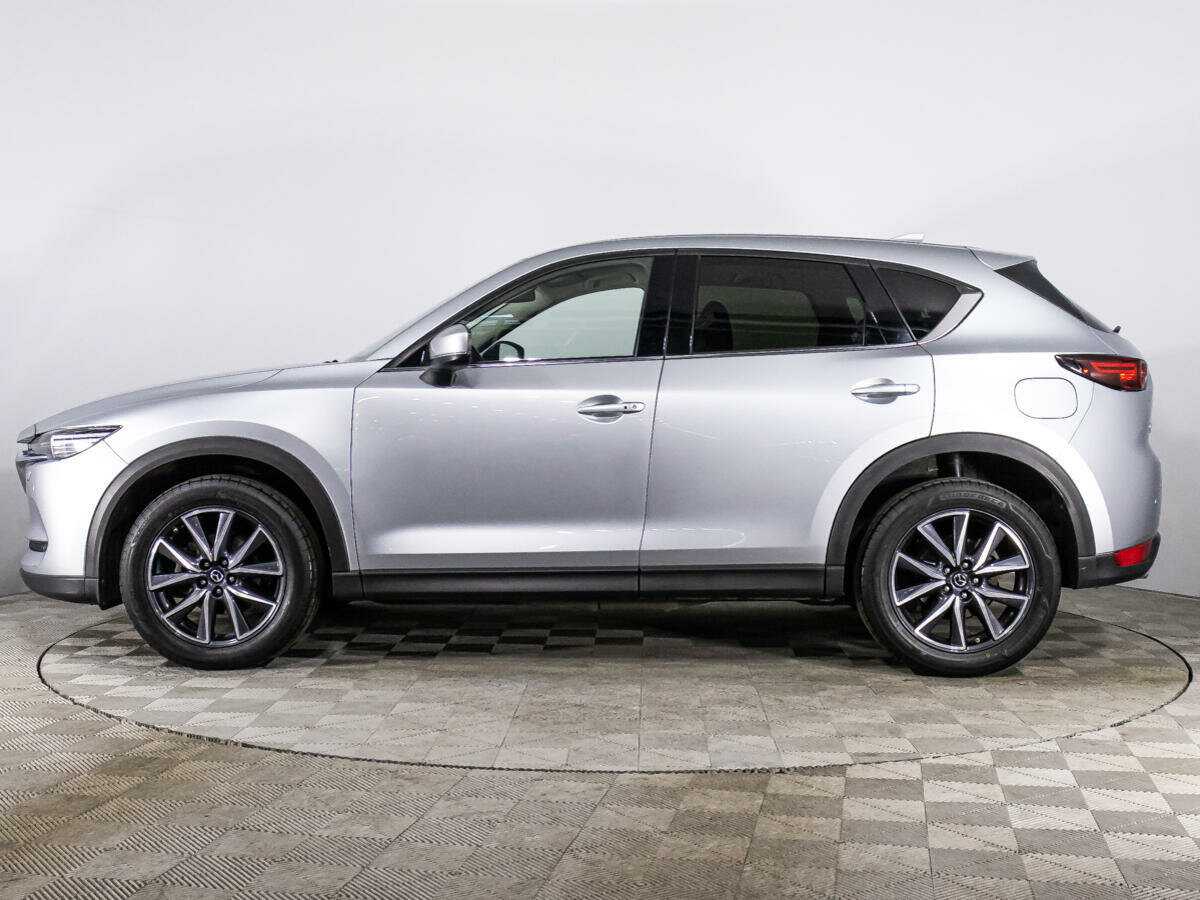 Купить Mazda CX-5, 2018, 240 082 км.. Фото: #7