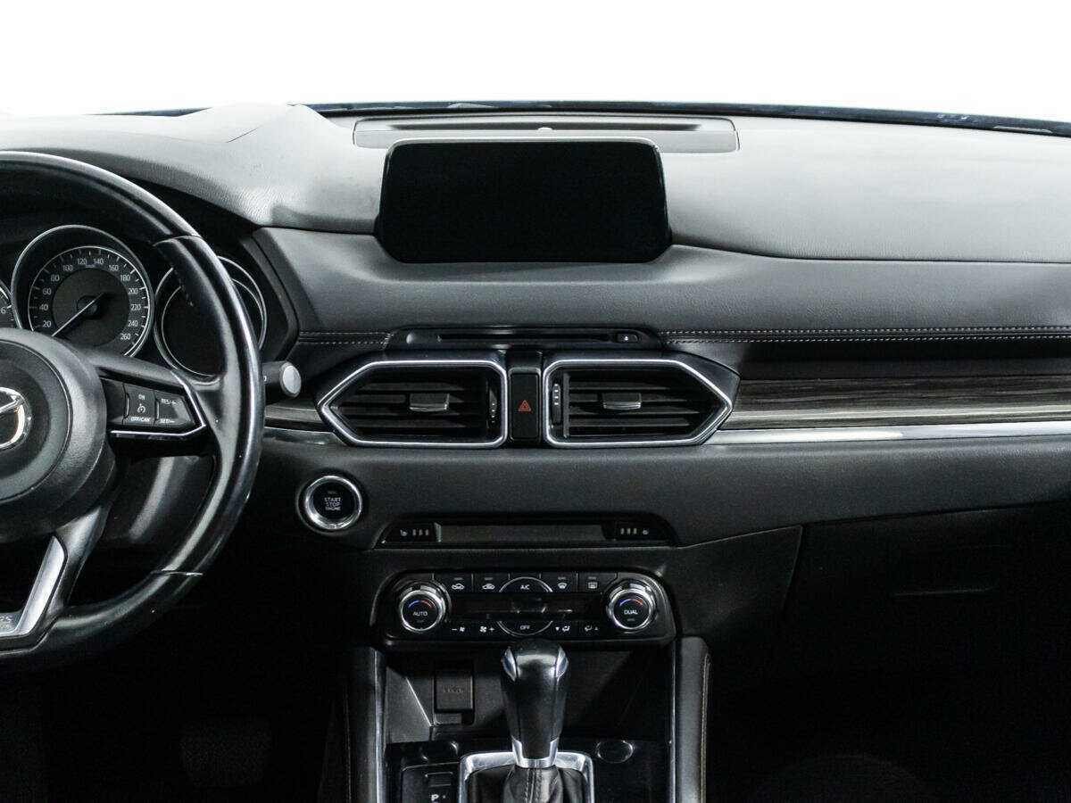 Купить Mazda CX-5, 2018, 240 082 км.. Фото: #13