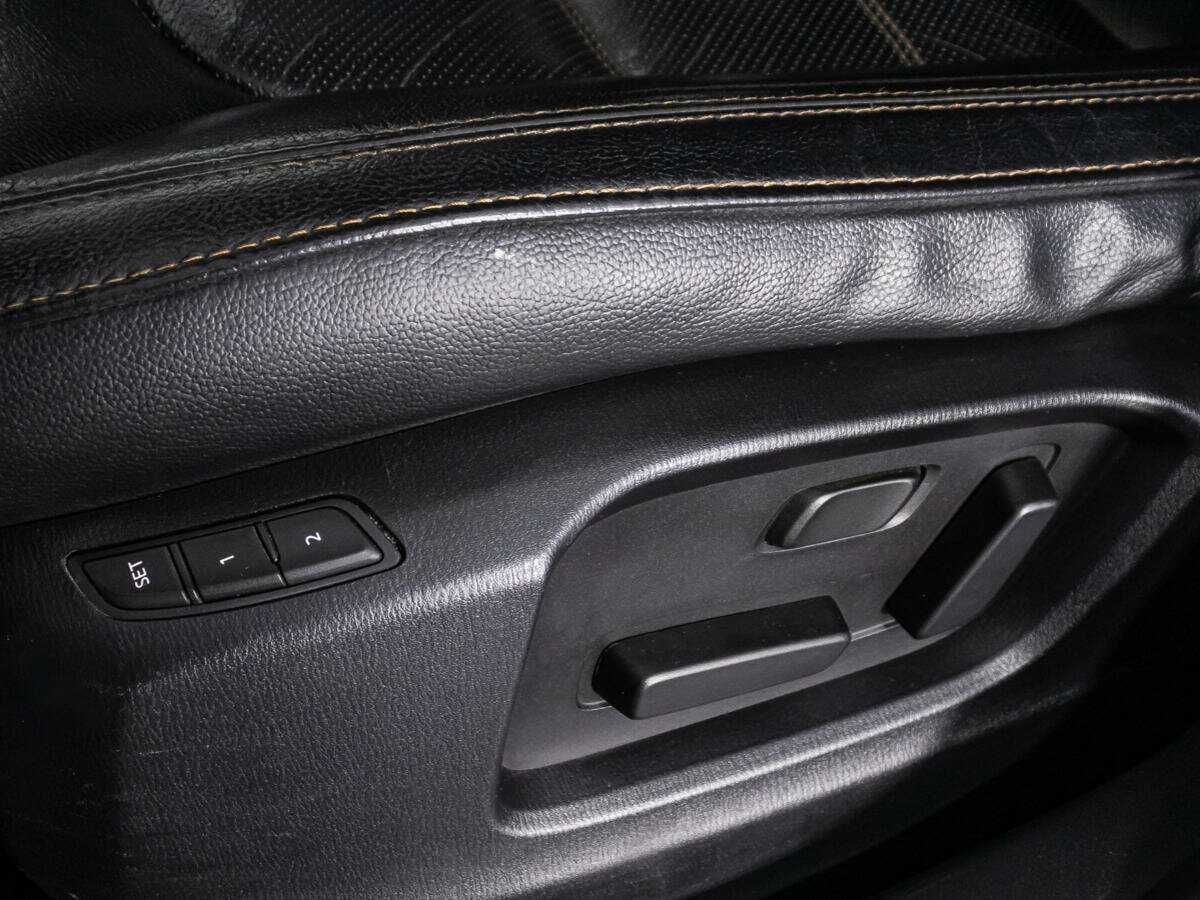 Купить Mazda CX-5, 2018, 240 082 км.. Фото: #14