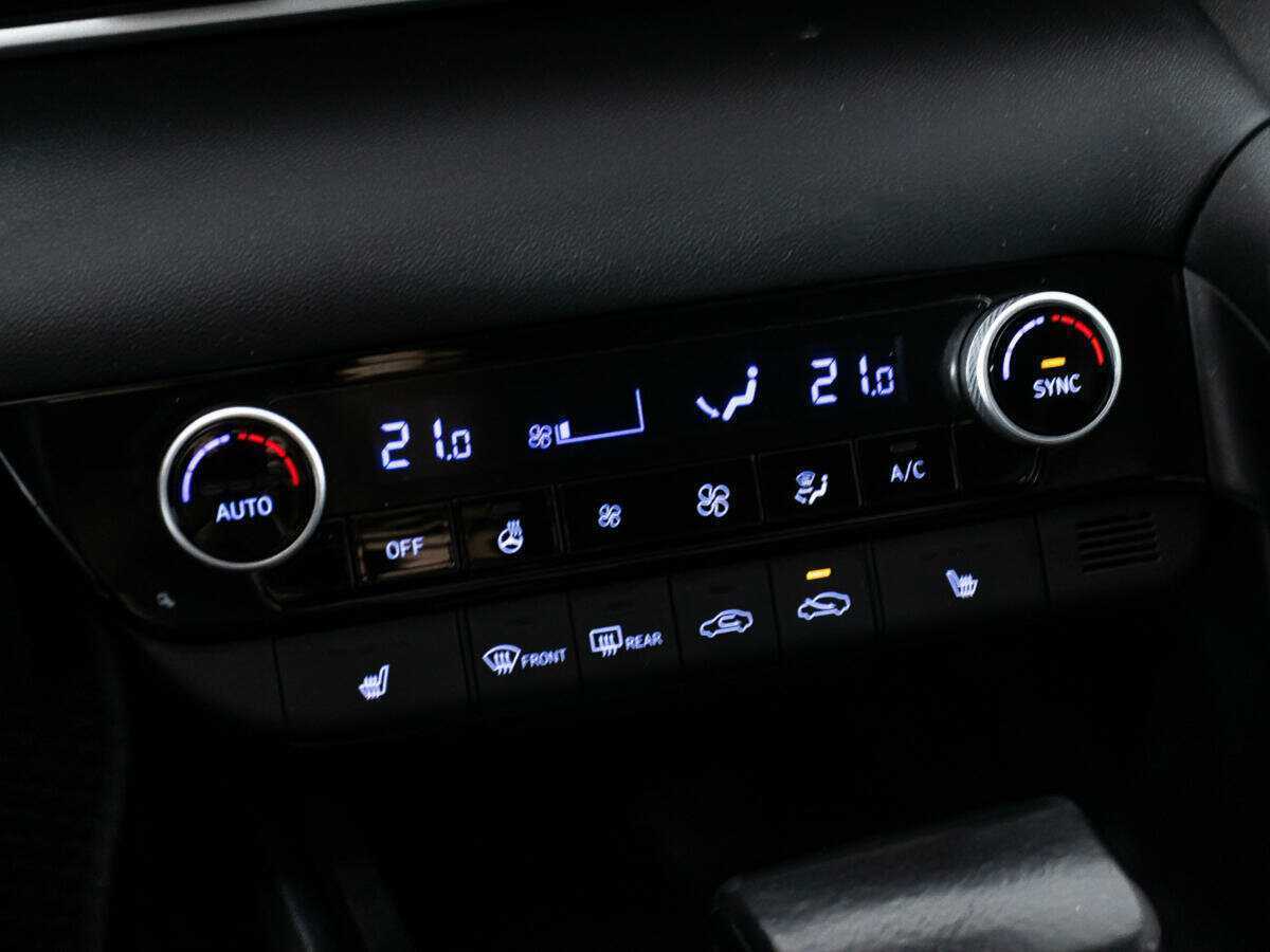 Купить Hyundai Elantra, 2021, 106 533 км.. Фото: #15