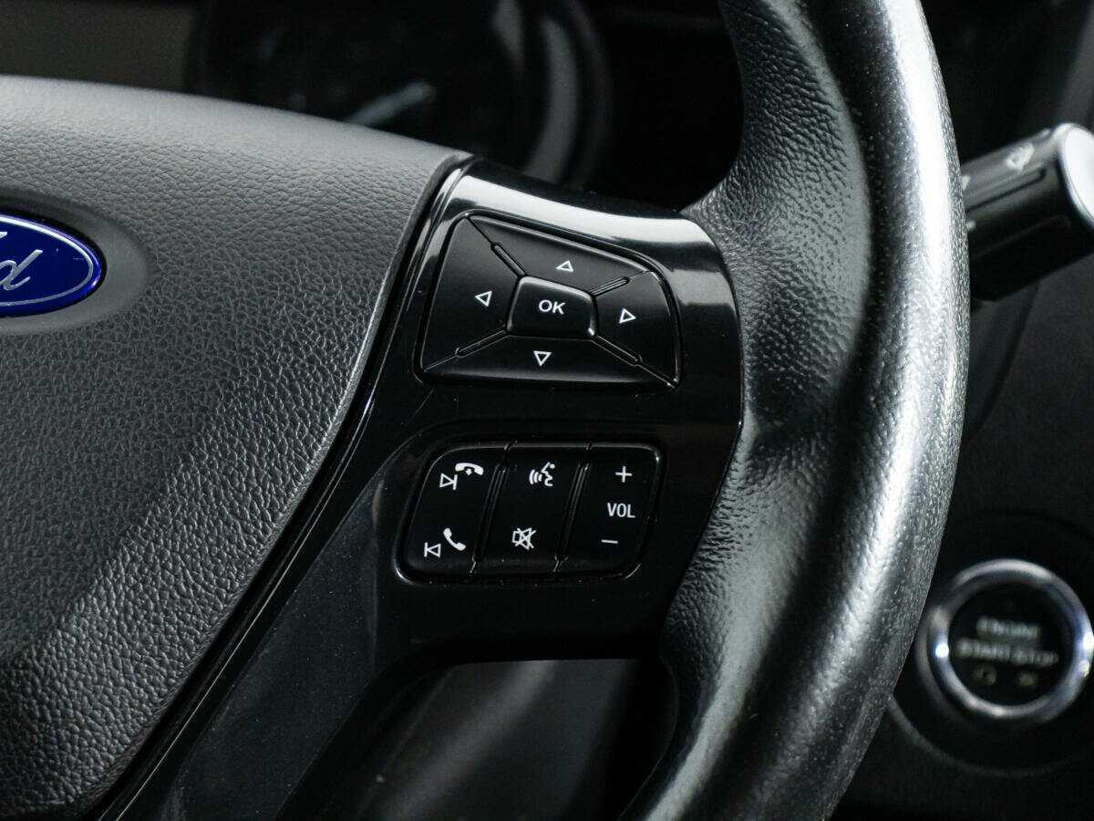 Купить Ford Explorer, 2017, 141 500 км.. Фото: #21