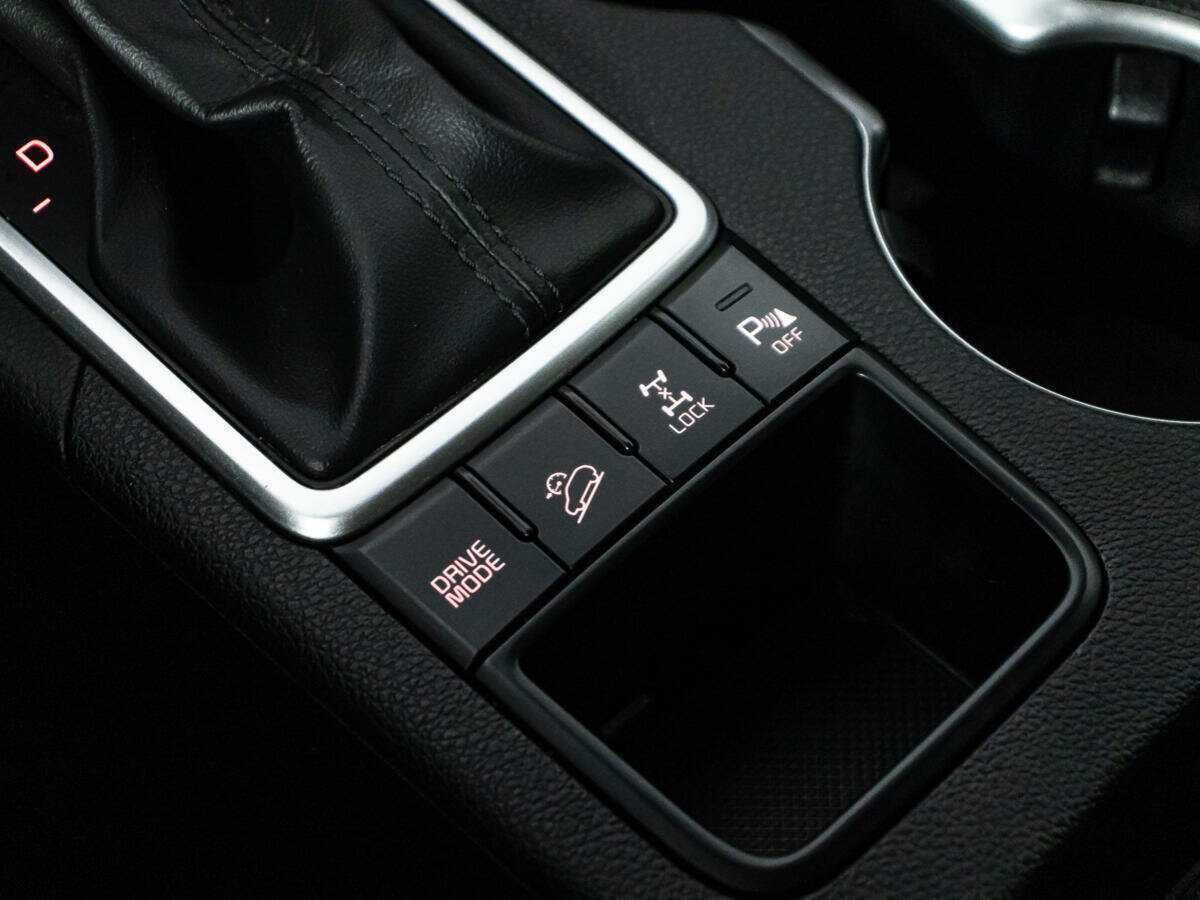 Купить Kia Sportage, 2019, 88 415 км.. Фото: #17