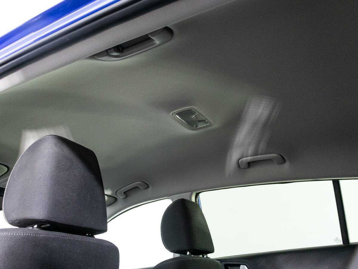 Купить Kia Sportage, 2019, 88 415 км.. Фото: #22