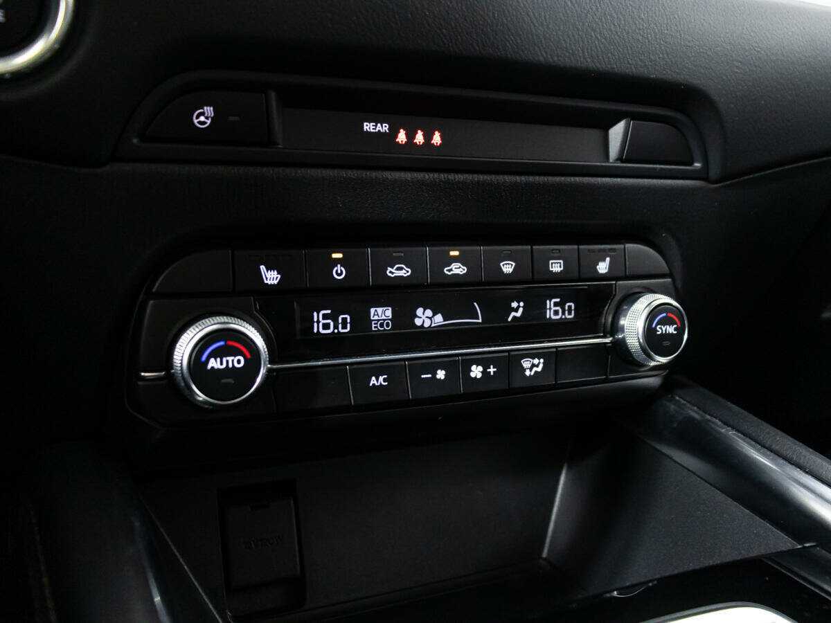 Купить Mazda CX-5, 2021, 26 529 км.. Фото: #19