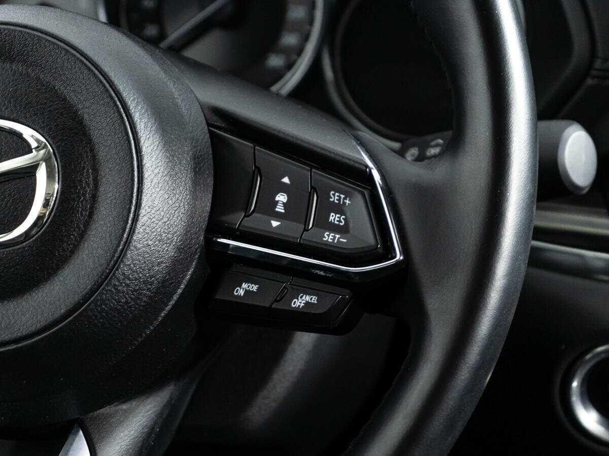 Купить Mazda CX-5, 2021, 26 529 км.. Фото: #22