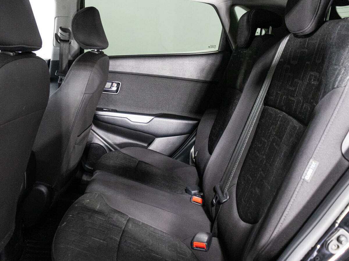 Купить Киа Рио, 2017, 67 581 км.. Фото: #9