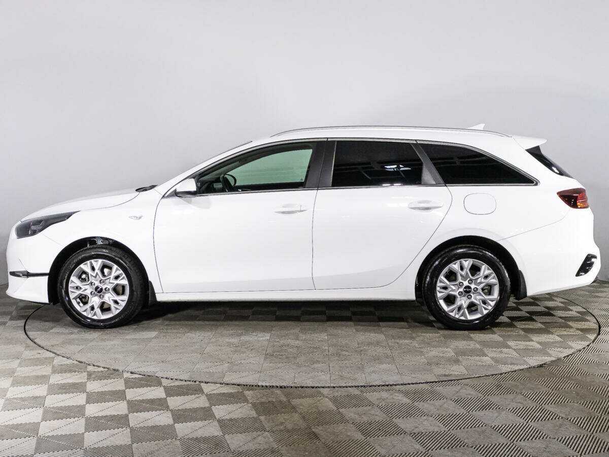 Купить Kia Ceed, 2023, 38 421 км.. Фото: #7