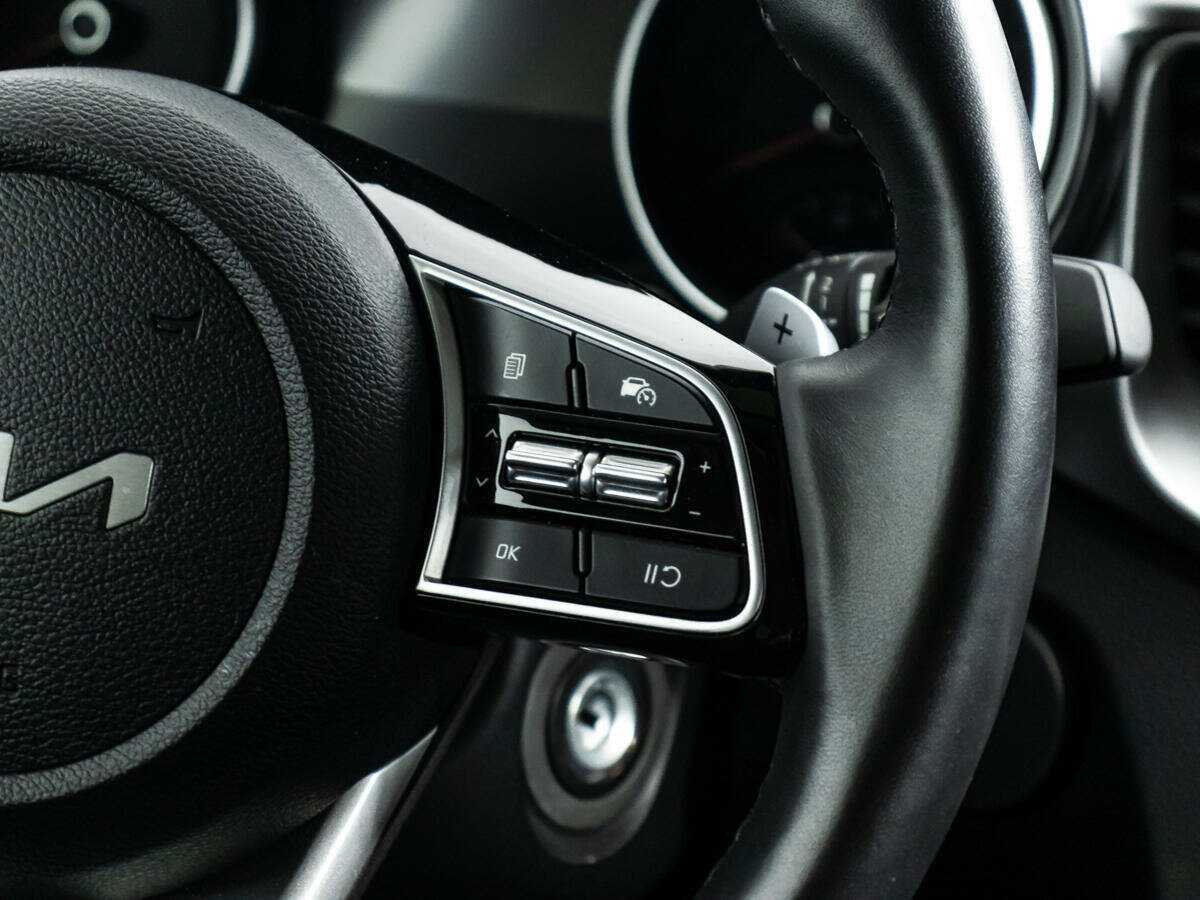 Купить Kia Ceed, 2023, 38 421 км.. Фото: #21