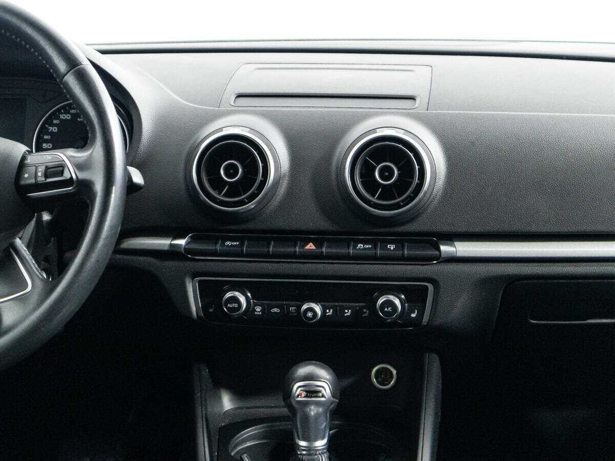 Купить Audi A3, 2015, 112 415 км.. Фото: #13