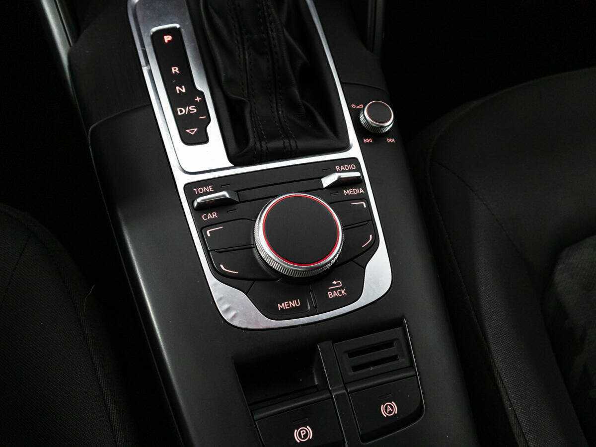 Купить Audi A3, 2015, 112 415 км.. Фото: #15