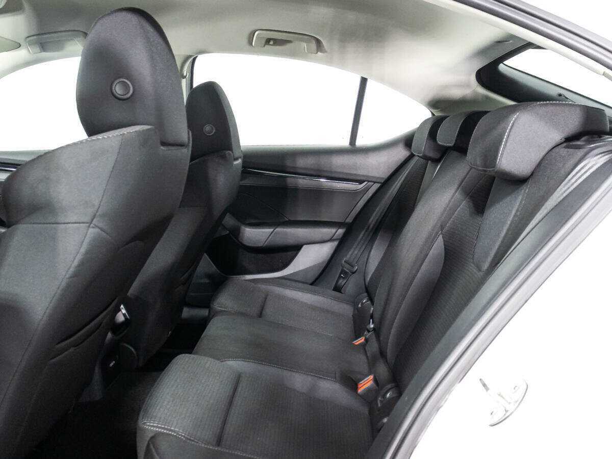 Купить Skoda Octavia, 2021, 73 562 км.. Фото: #7