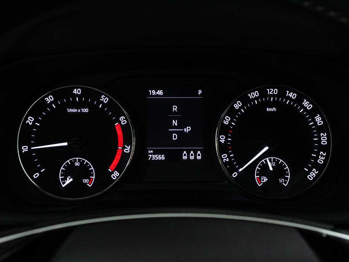 Купить Skoda Octavia, 2021, 73 562 км.. Фото: #9