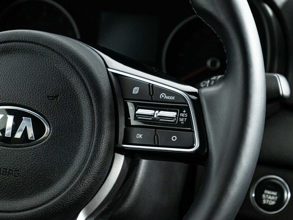 Купить Kia Sportage, 2021, 20 859 км.. Фото: #16