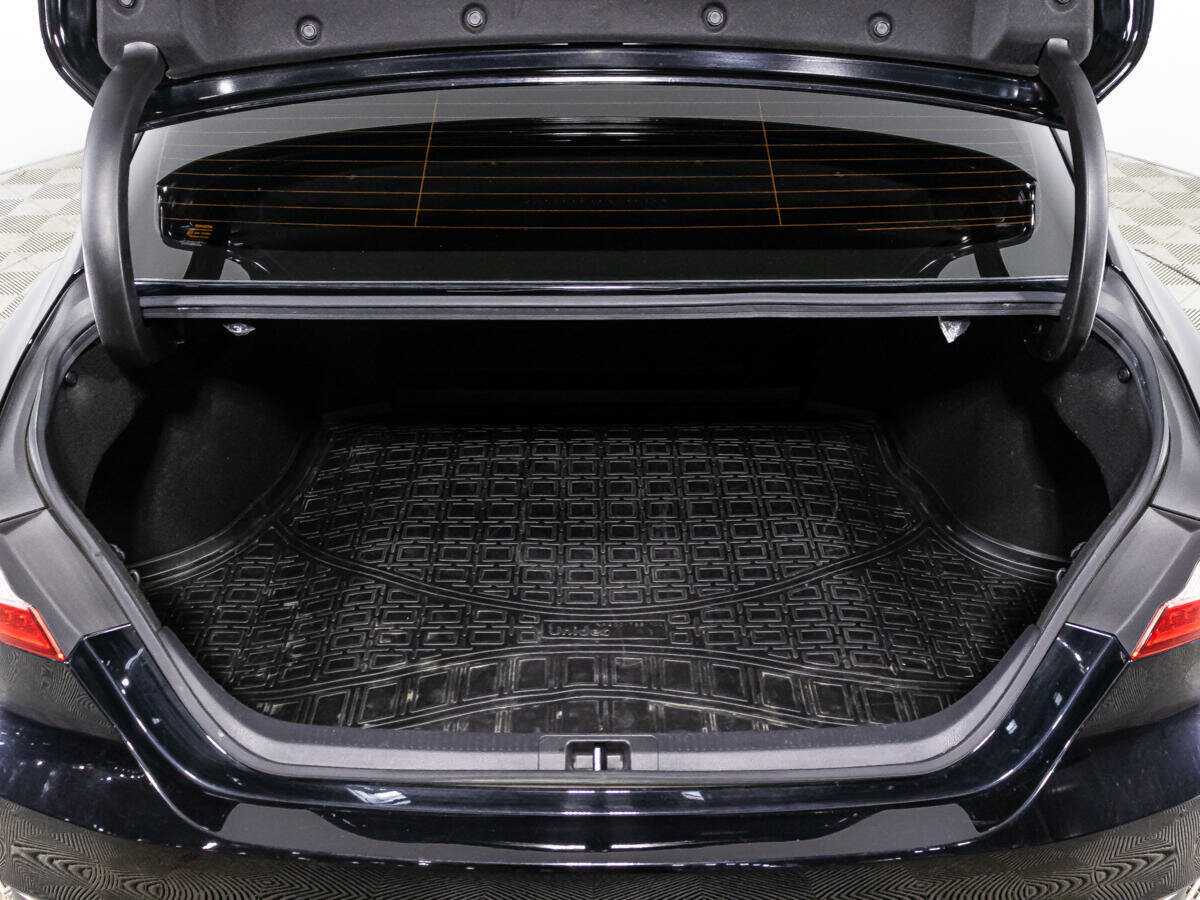 Купить Toyota Camry, 2018, 129 955 км.. Фото: #14