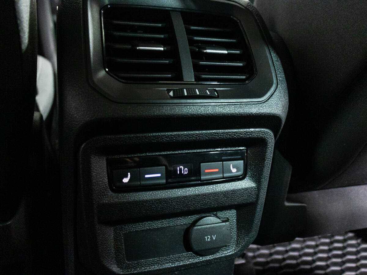 Купить Volkswagen Tiguan, 2017, 144 280 км.. Фото: #20