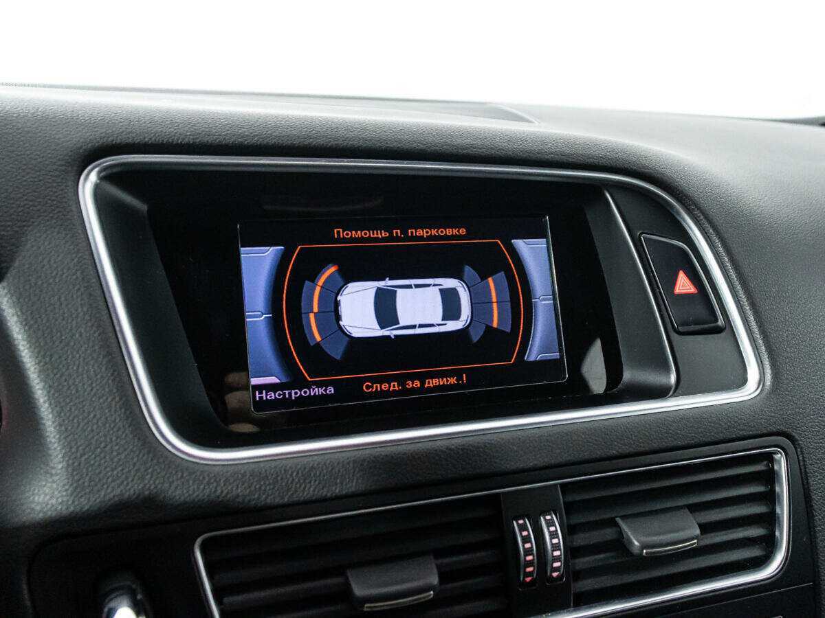 Купить Audi Q5, 2015, 100 446 км.. Фото: #16