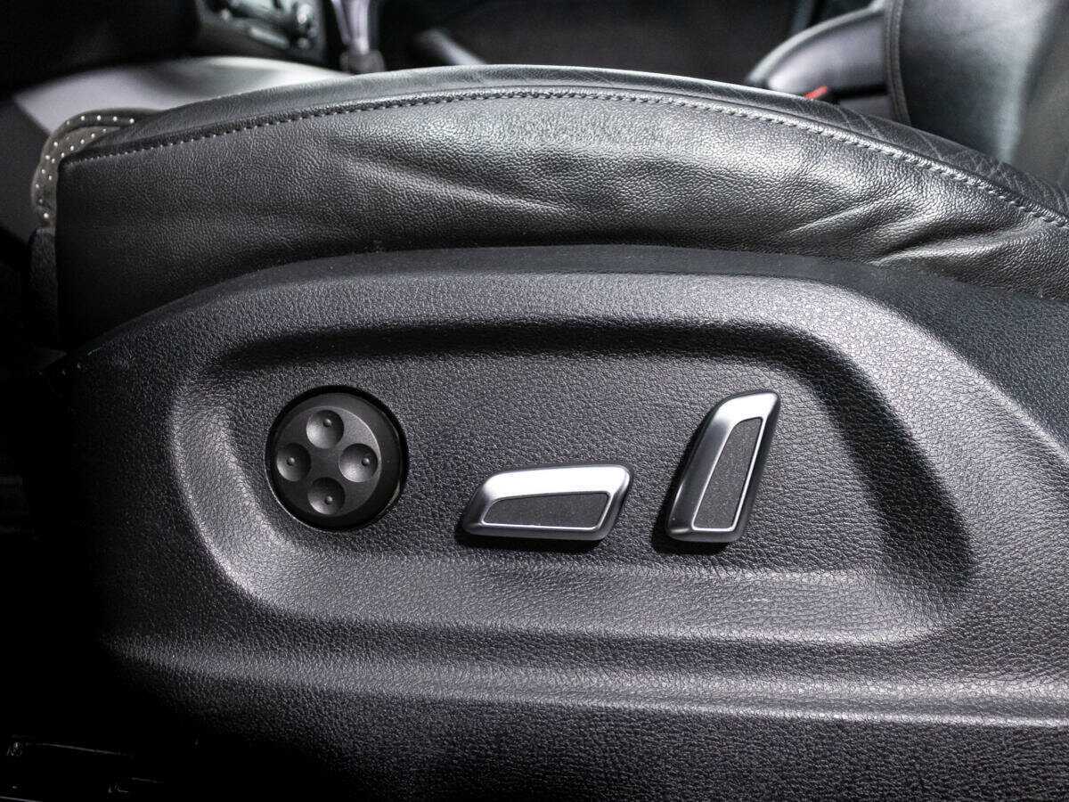 Купить Audi Q5, 2015, 100 446 км.. Фото: #17