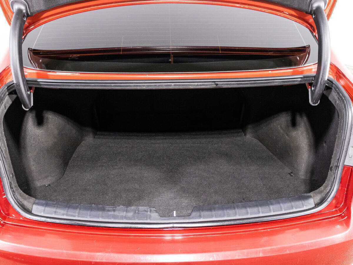 Купить Хендай ай40, 2015, 101 775 км.. Фото: #14