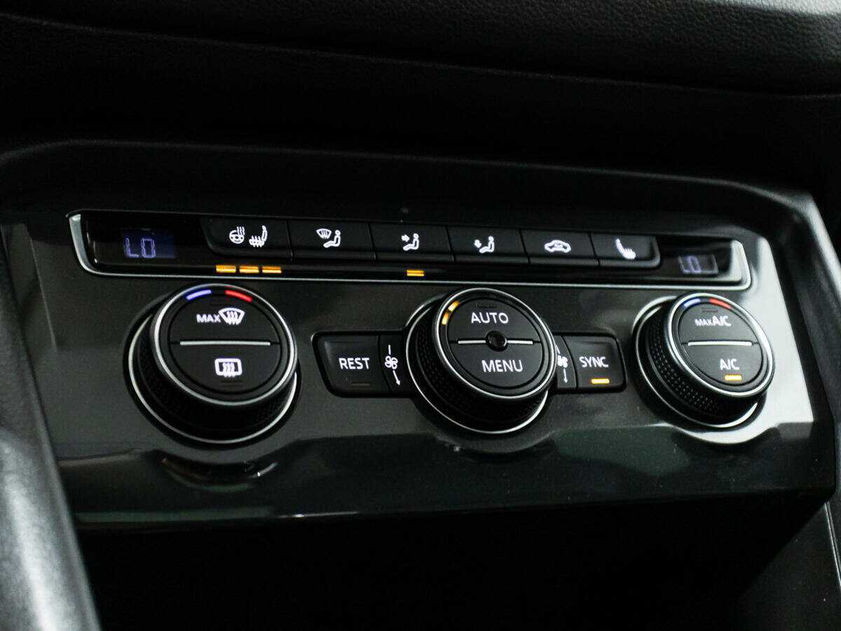 Купить Volkswagen Tiguan, 2018, 193 133 км.. Фото: #18