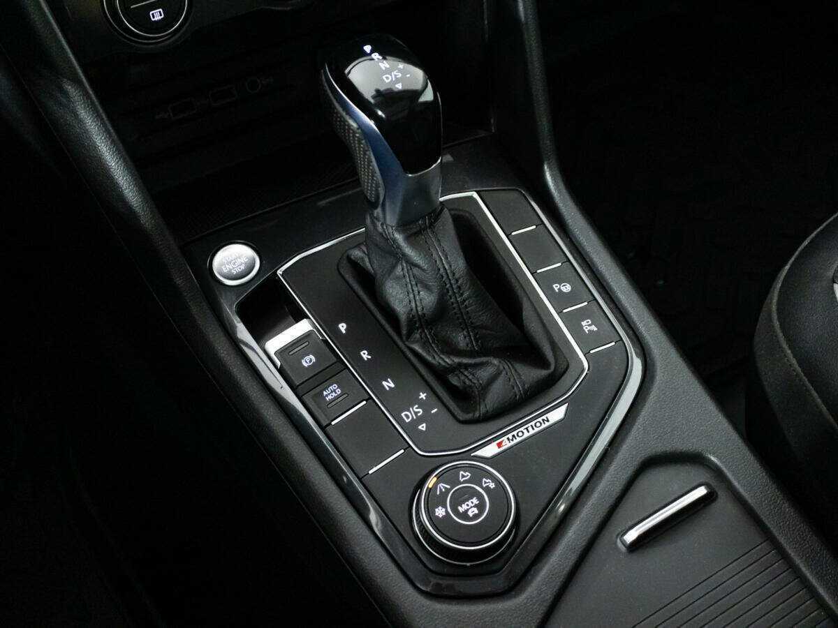 Купить Volkswagen Tiguan, 2018, 193 133 км.. Фото: #19