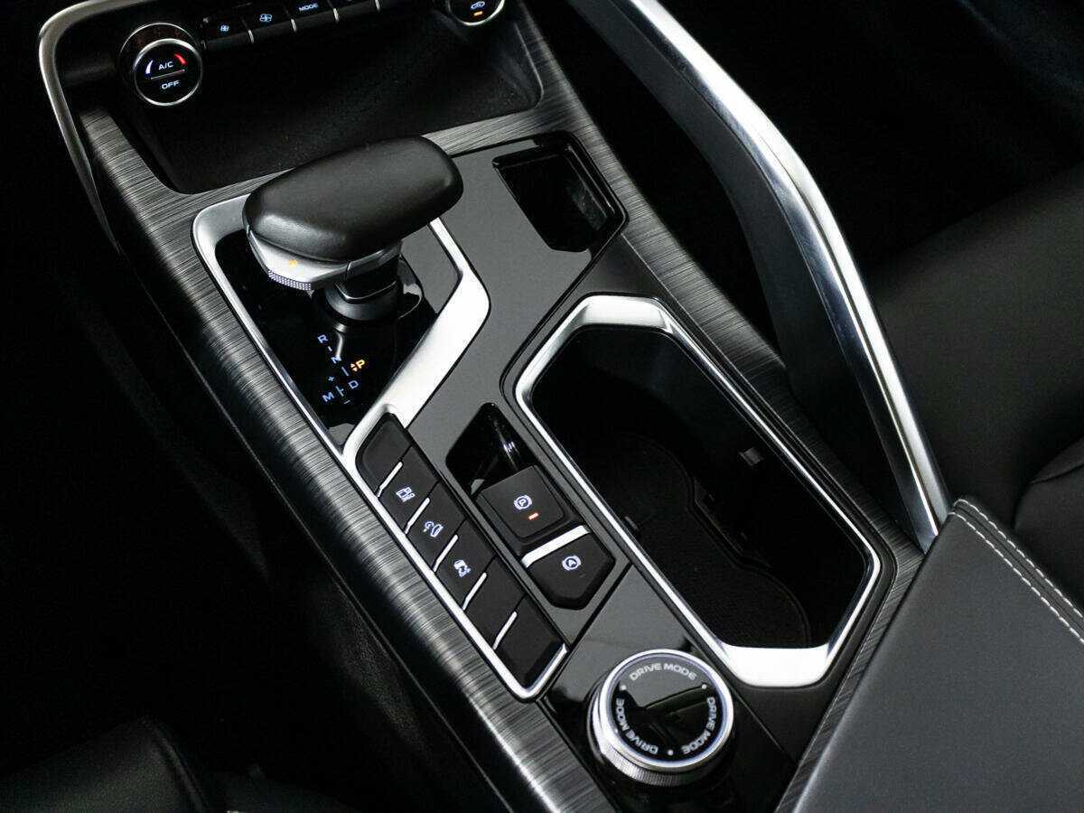 Купить Geely Tugella, 2021, 32 903 км.. Фото: #16