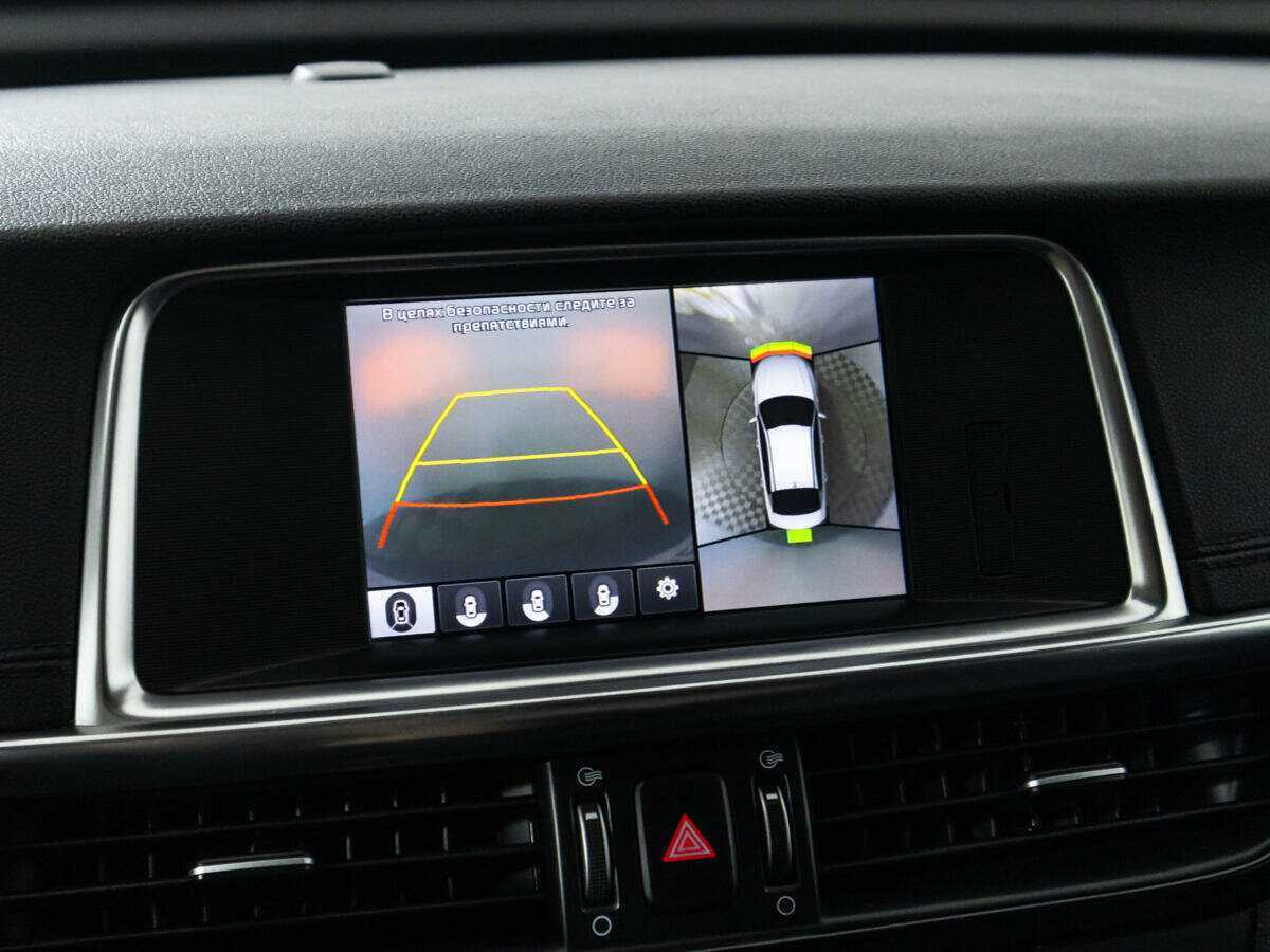 Купить Kia Optima, 2018, 112 268 км.. Фото: #18