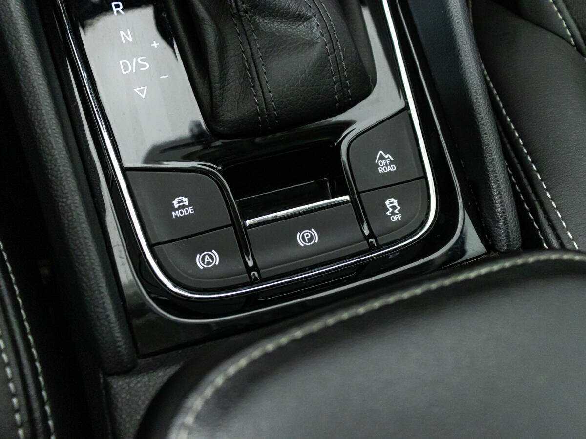 Купить Skoda Kodiaq, 2019, 80 438 км.. Фото: #20