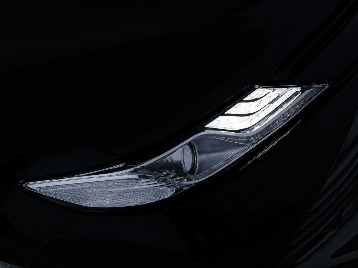 Купить Toyota Camry, 2019, 83 348 км.. Фото: #29