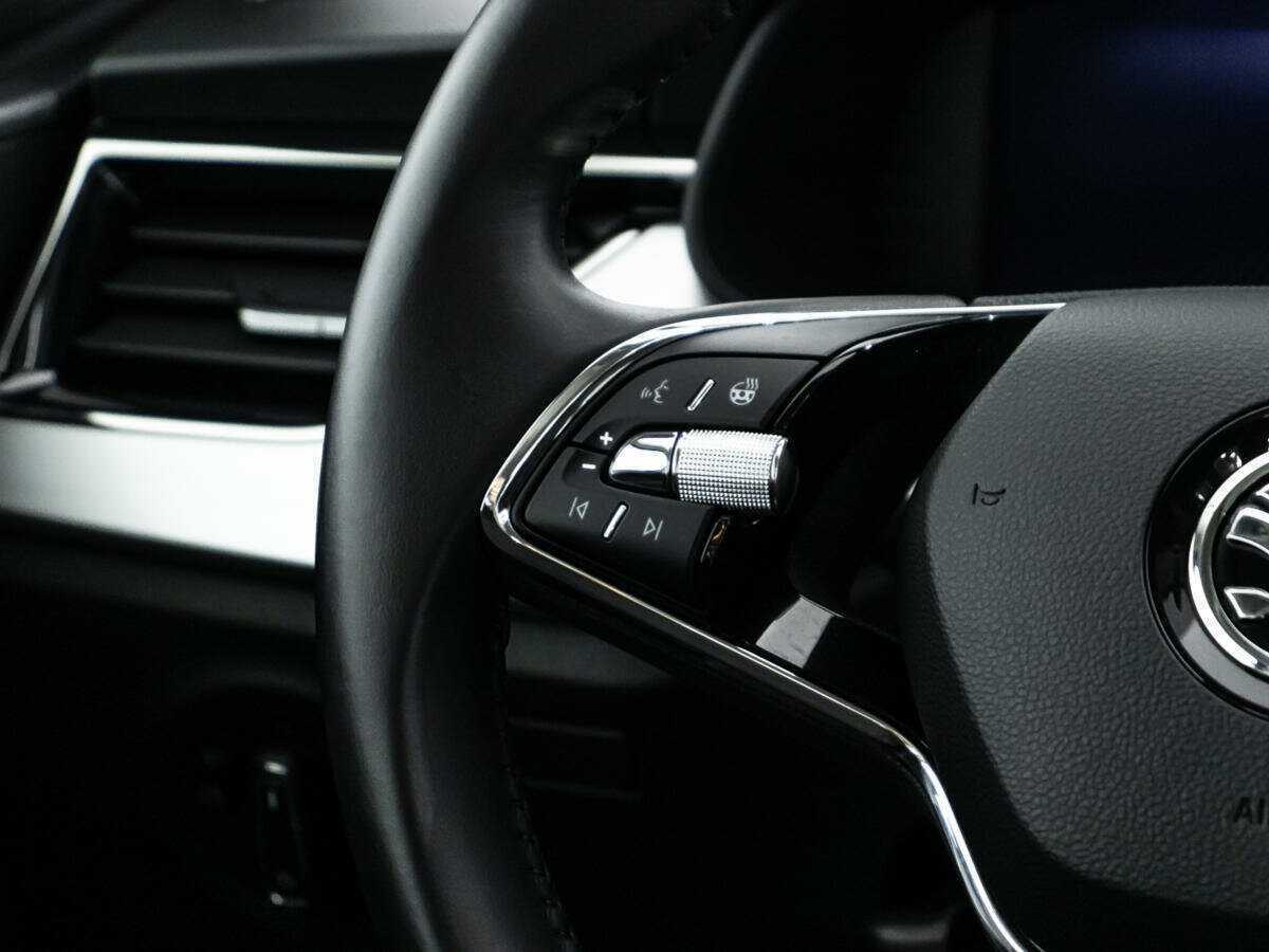 Купить Шкода Рапид, 2022, 10 834 км.. Фото: #18