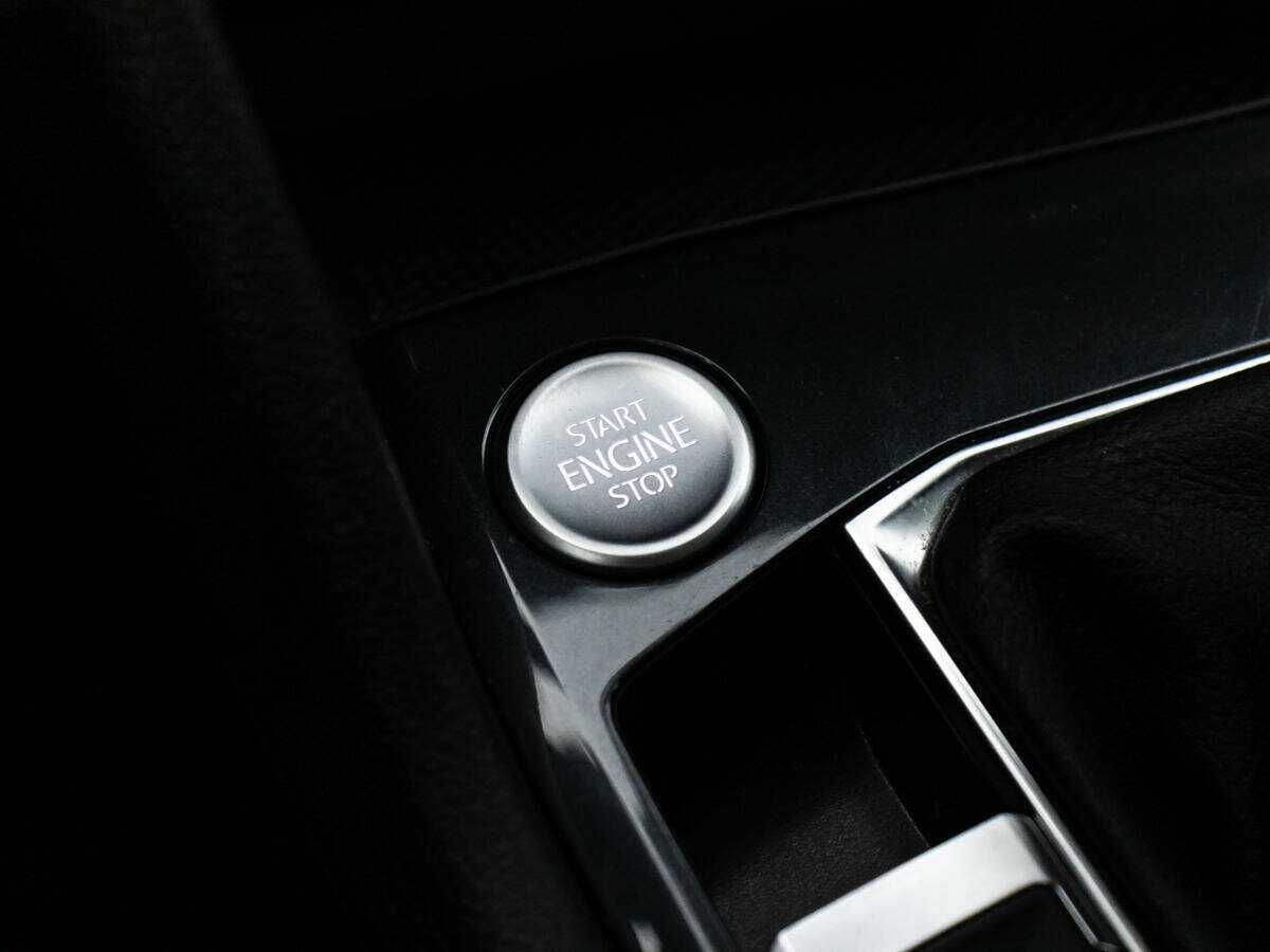 Купить Volkswagen Tiguan, 2021, 55 888 км.. Фото: #17