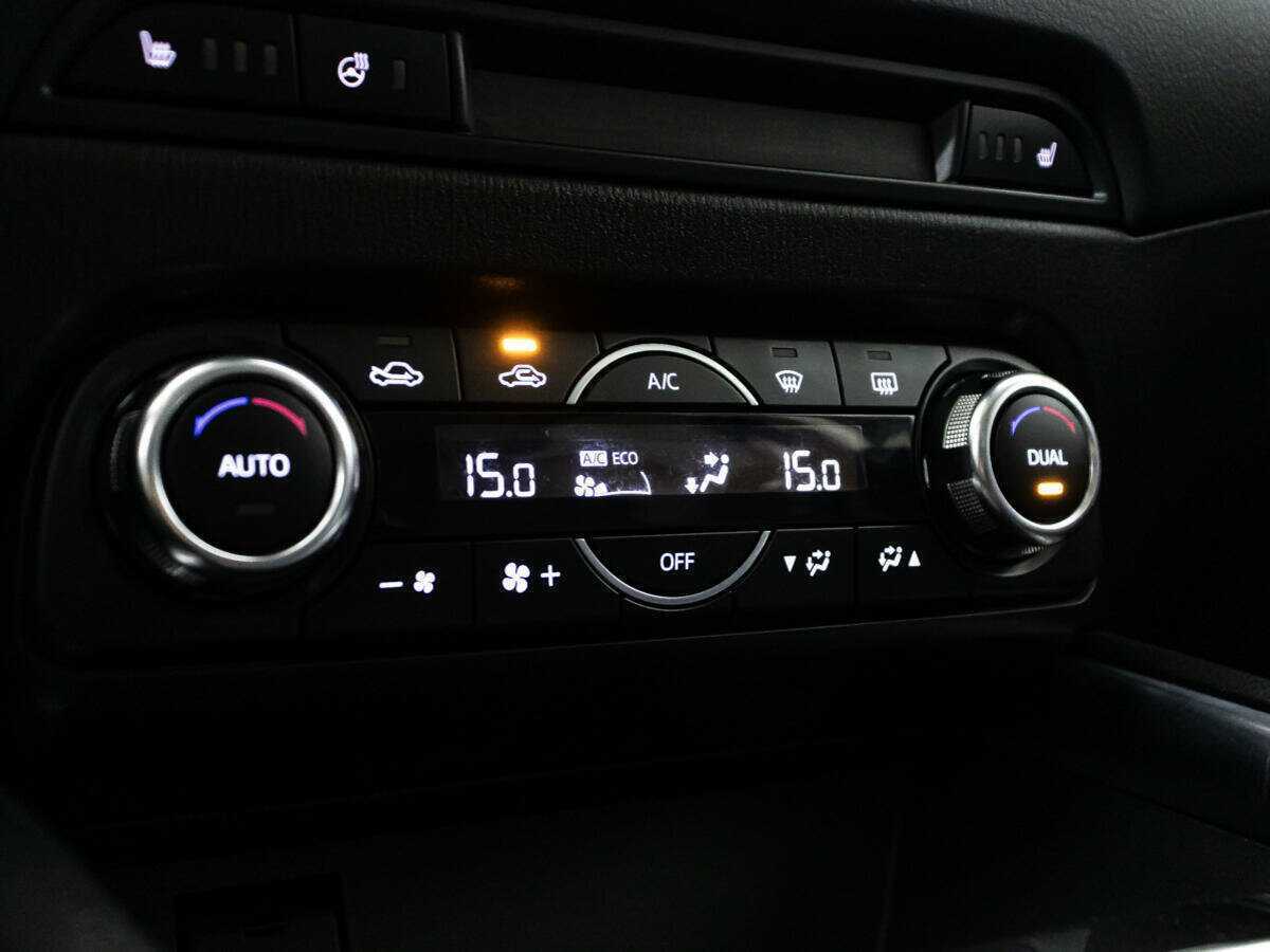 Купить Mazda CX-5, 2018, 73 383 км.. Фото: #18