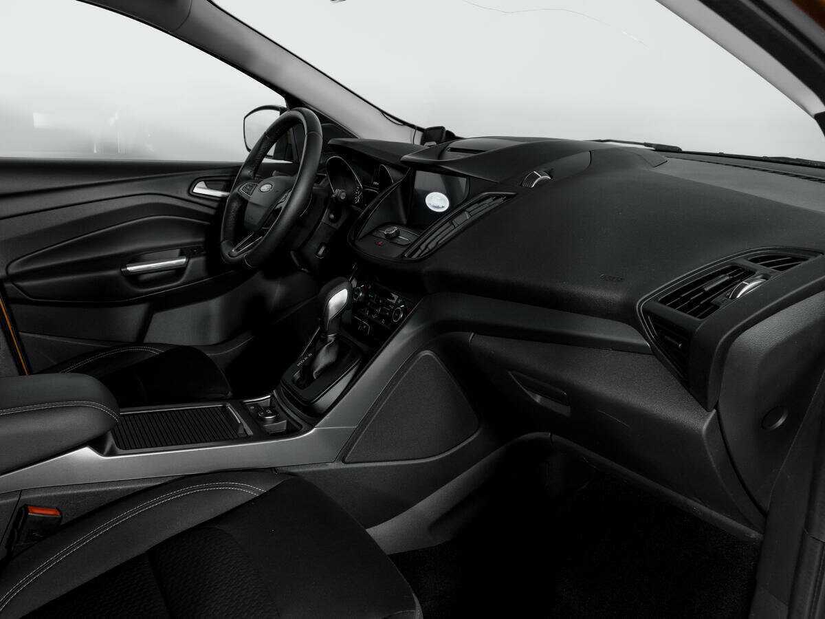 Купить Ford Kuga, 2019, 80 000 км.. Фото: #8