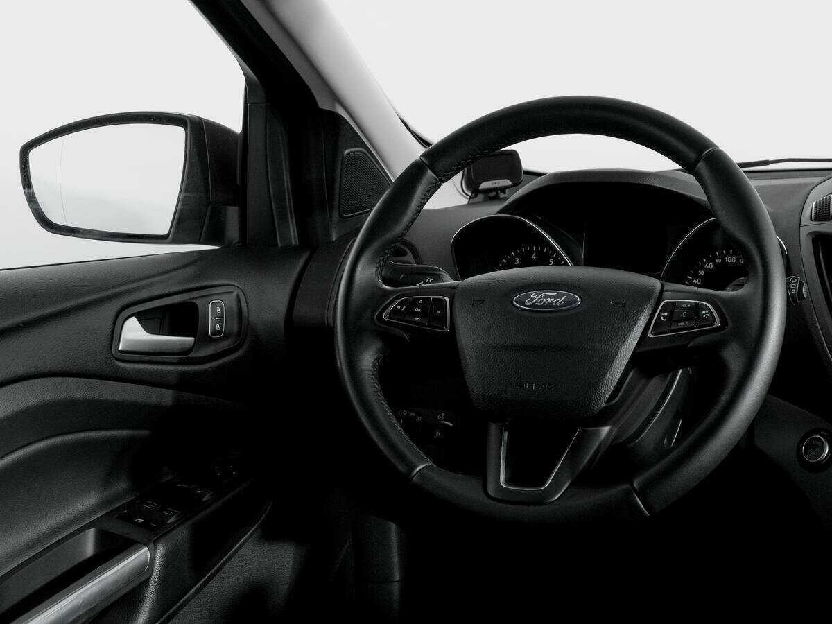 Купить Ford Kuga, 2019, 80 000 км.. Фото: #14