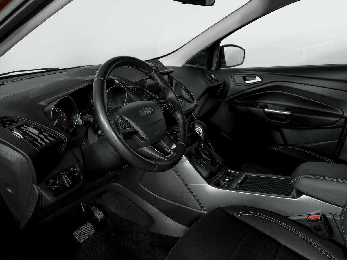 Купить Ford Kuga, 2019, 80 000 км.. Фото: #15
