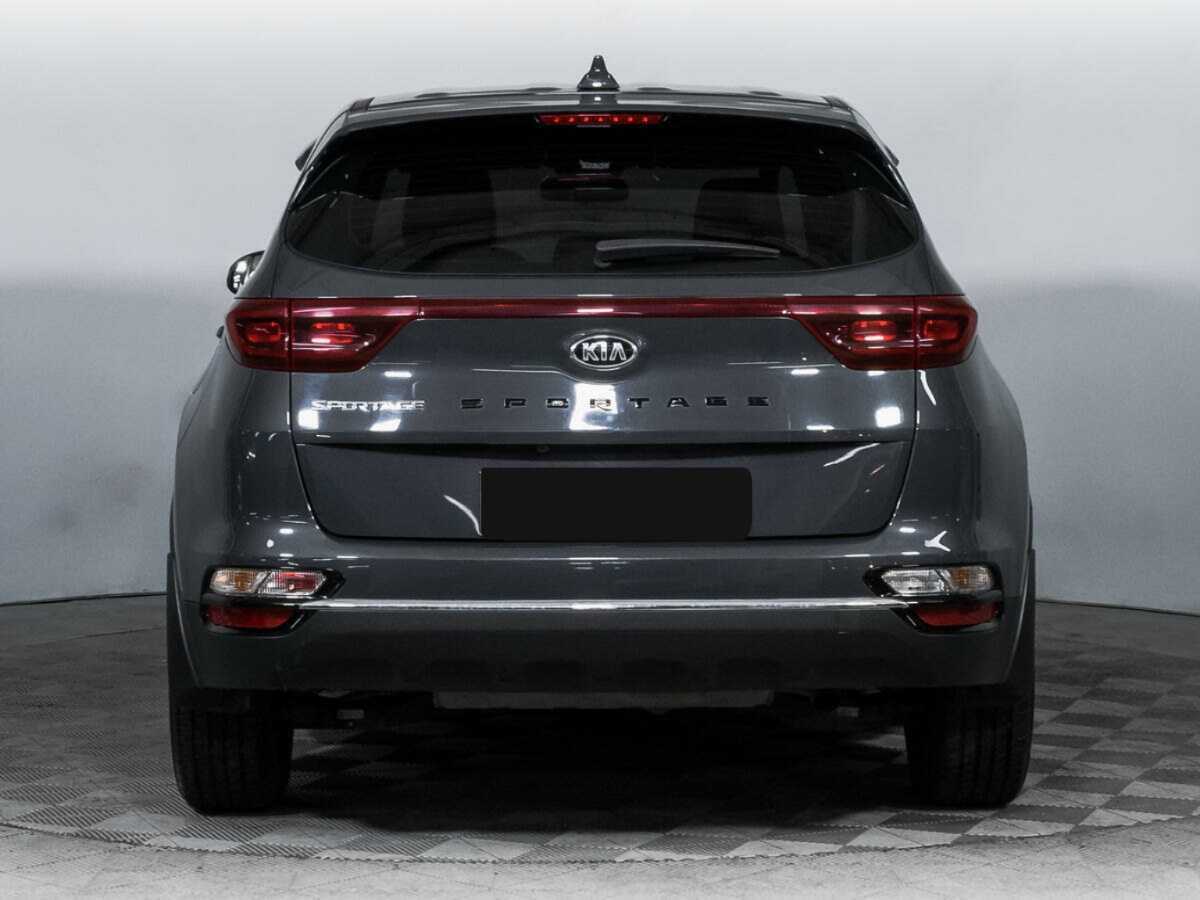 Купить Kia Sportage, 2020, 54 949 км.. Фото: #5