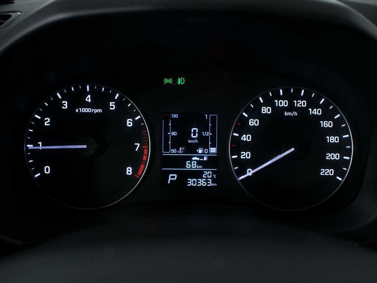 Купить Hyundai Creta, 2020, 30 359 км.. Фото: #10