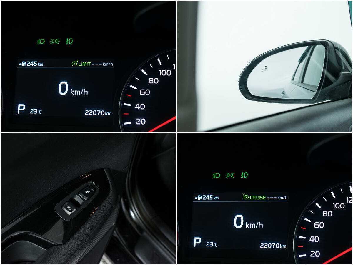 Купить Kia Optima, 2019, 22 069 км.. Фото: #15